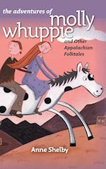The Adventures of Molly Whuppie and Other Appalachian Folktales