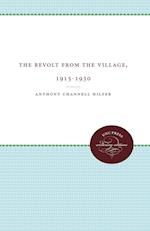 The Revolt from the Village, 1915-1930