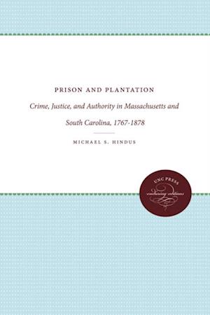 Prison and Plantation