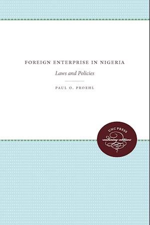 Foreign Enterprise in Nigeria