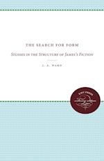 The Search for Form