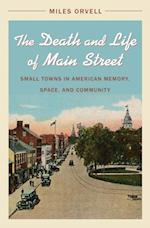 Death and Life of Main Street