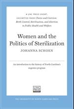 Women and the Politics of Sterilization