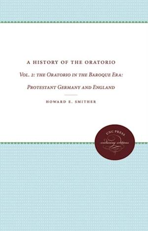 History of the Oratorio