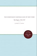Democratic Republicans of New York