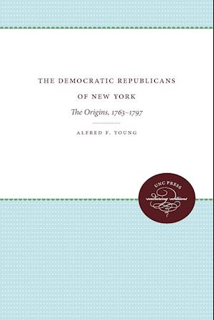 The Democratic Republicans of New York