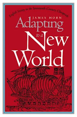 Adapting to a New World