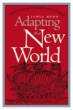 Adapting to a New World