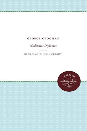 George Croghan