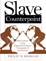 Slave Counterpoint