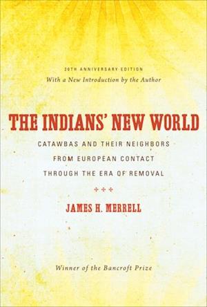 Indians' New World