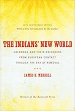 Indians' New World