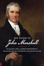 Papers of John Marshall