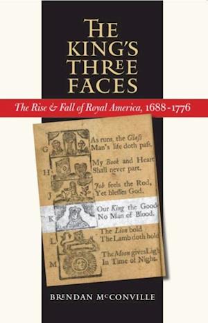 King's Three Faces