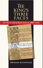 King's Three Faces