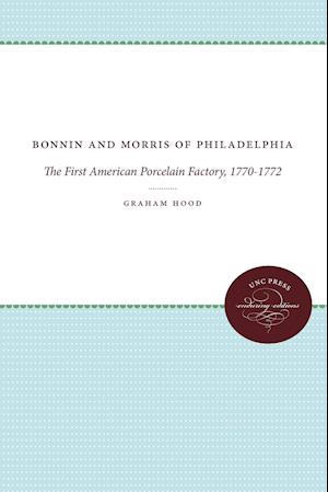 Bonnin and Morris of Philadelphia