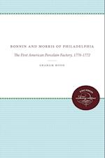 Bonnin and Morris of Philadelphia