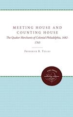 Meeting House and Counting House