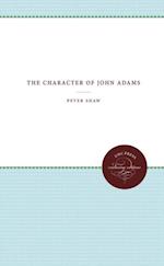 Character of John Adams