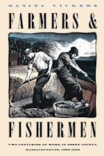 Farmers and Fishermen