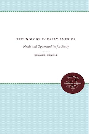 Technology in Early America