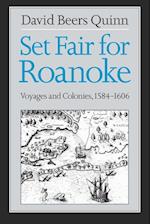 Set Fair for Roanoke