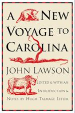 New Voyage to Carolina