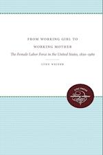 From Working Girl to Working Mother