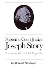SUPREME COURT JUSTICE JOSEPH S