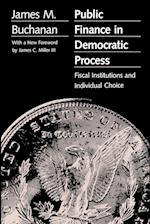 Public Finance in Democratic Process