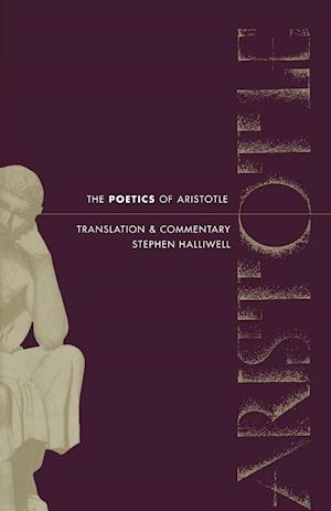 Poetics of Aristotle:: Translation and Commentary