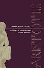 Poetics of Aristotle:: Translation and Commentary 