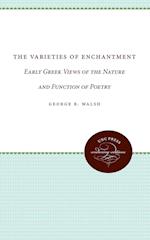 The Varieties of Enchantment