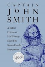 Captain John Smith