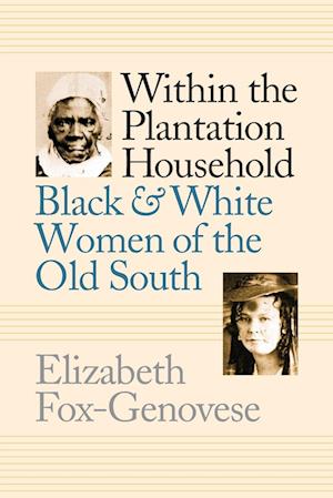 Fox-Genovese, E:  Within the Plantation Household