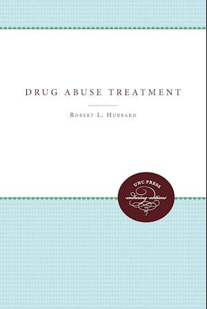 Drug Abuse Treatment