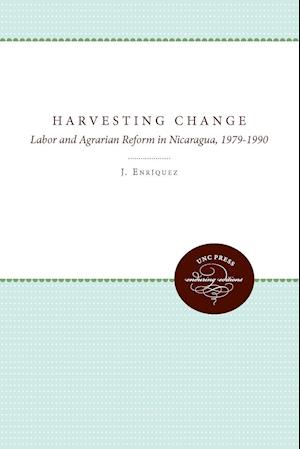 Harvesting Change