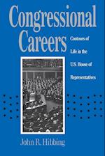 Congressional Careers