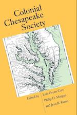 Colonial Chesapeake Society