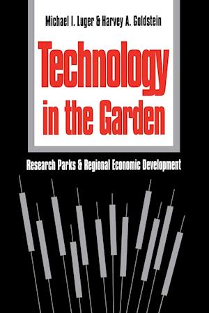 Technology in the Garden