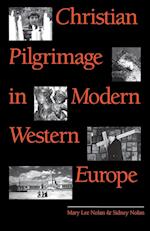 Christian Pilgrimage in Modern Western Europe