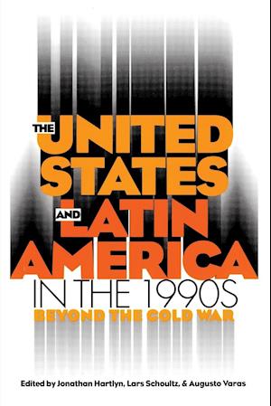 United States and Latin America in the 1990s
