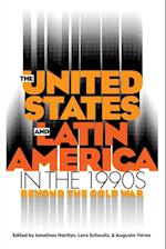 United States and Latin America in the 1990s