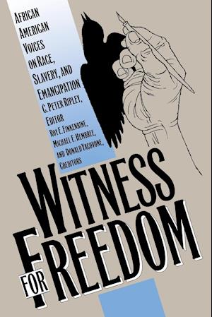 Witness for Freedom