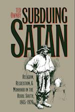 Subduing Satan