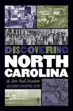 Discovering North Carolina: A Tar Heel Reader 