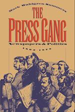 The Press Gang