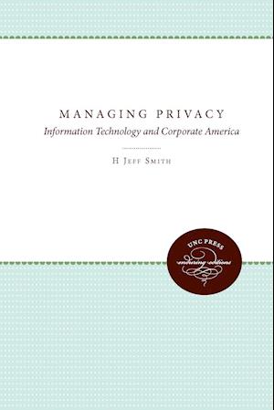 Managing Privacy