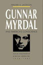 Gunnar Myrdal and America's Conscience