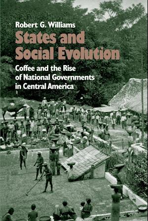 States and Social Evolution